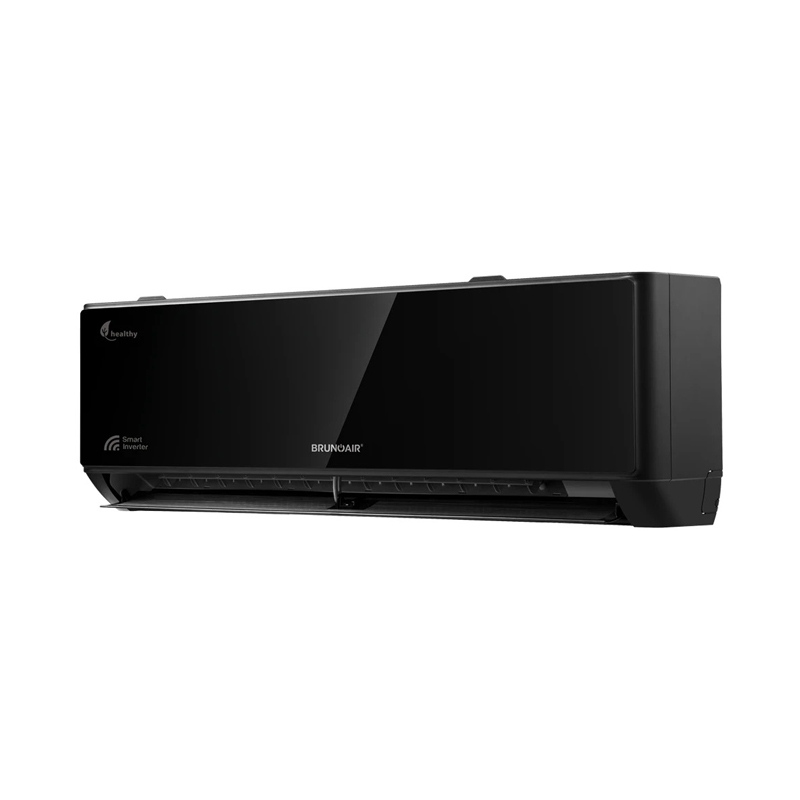 Kondicioner BRUNO BR-12RIM/TP72 Black 12000 BTU Split Mural Inverter WiFi A++/A+++