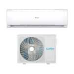 Kondicioner Candy CY 18RAIN/18RAOUT 18000 BTU Inverter Mono-Split A++/A+++ WiFi
