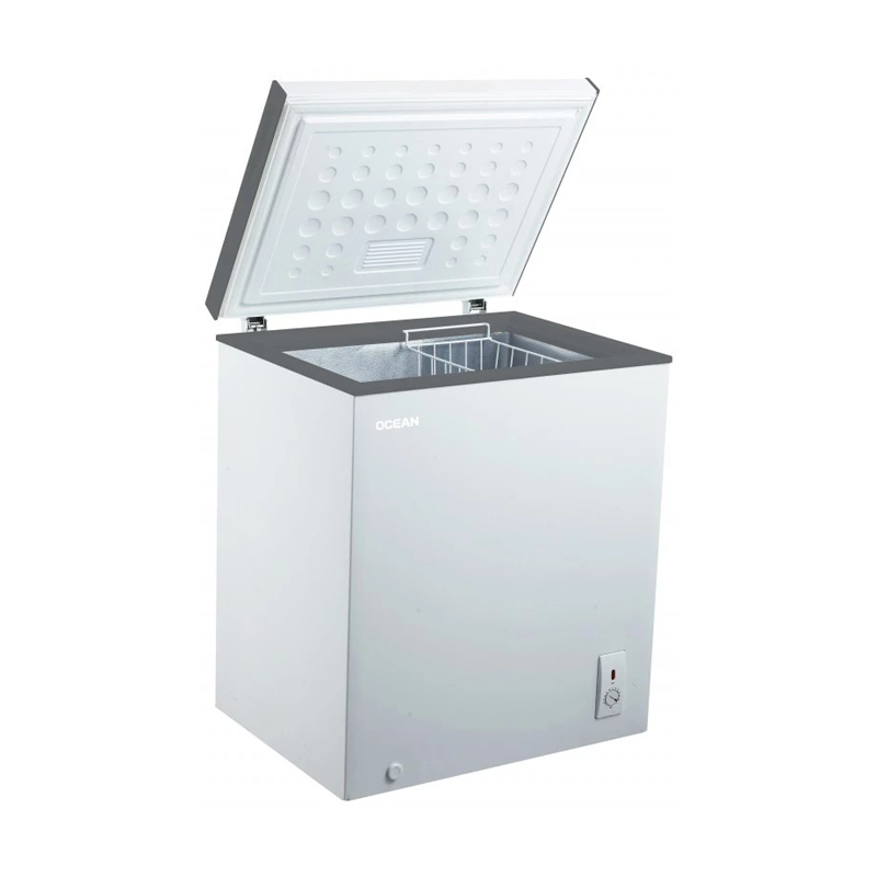 Frigorifer Ocean Freezer OCH 200G A+ 145 L