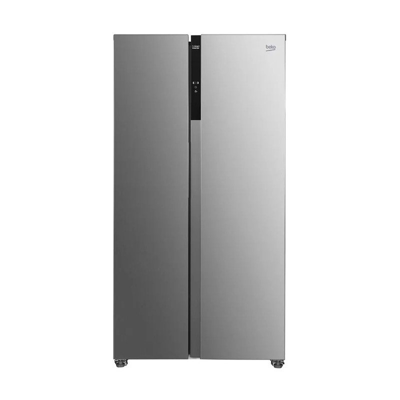 Frigorifer Beko Double Sided GNO5322XPN 532 L