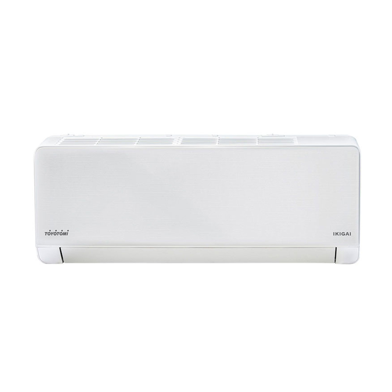 Kondicioner Toyotomi TAN/TAG-12IG Ikigai 12000 BTU Split Mural Inverter A++/A+++ WiFi Hotel Mode