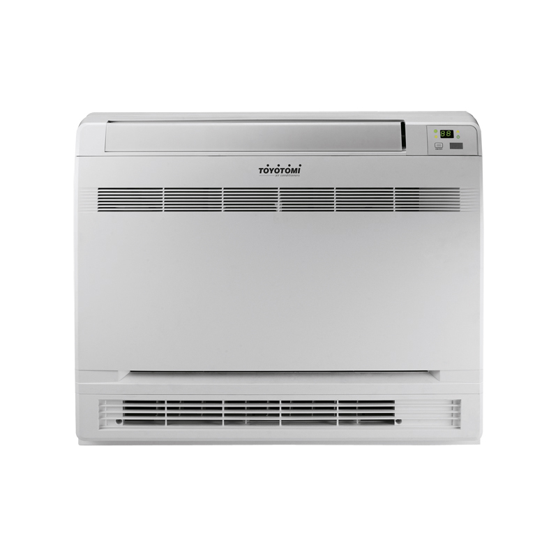 Kondicioner Toyotomi Tokesor CON36INECR32/CON36OUECR32 12000 BTU Inverter Mono-Split A+++/A+++ WiFi