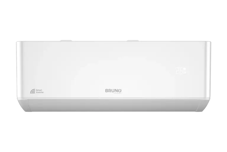 Bruno Zenit Pro 24 BTU Split Mural Inverter WiFi A+++/A++ thumbnail 3