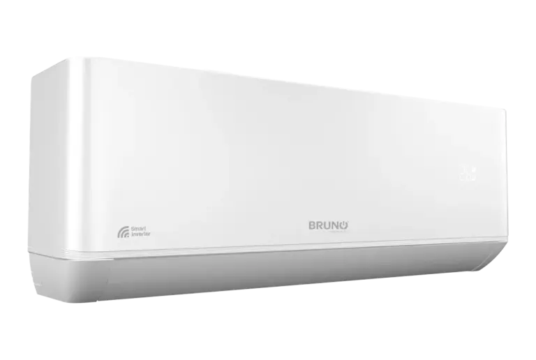 Bruno Zenit Pro 24 BTU Split Mural Inverter WiFi A+++/A++ thumbnail 2