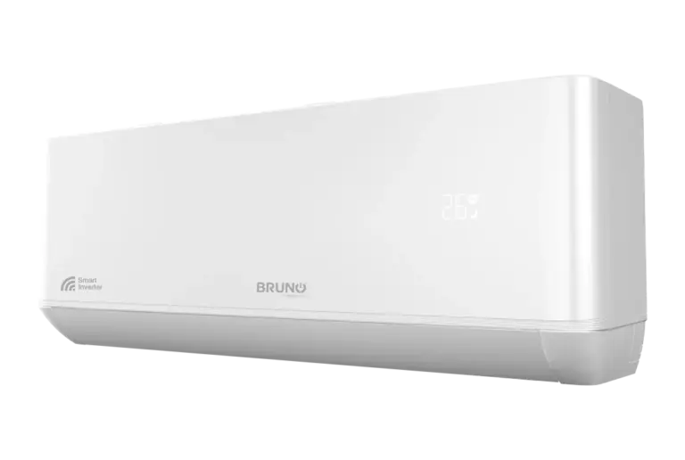 Bruno Zenit Pro 24 BTU Split Mural Inverter WiFi A+++/A++