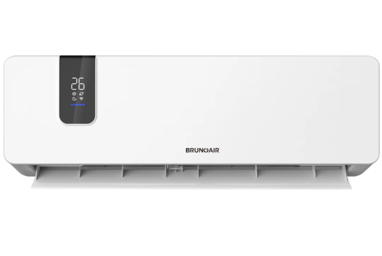 Bruno nebula 18 BTU Split Mural Inverter WiFi A+++/A++