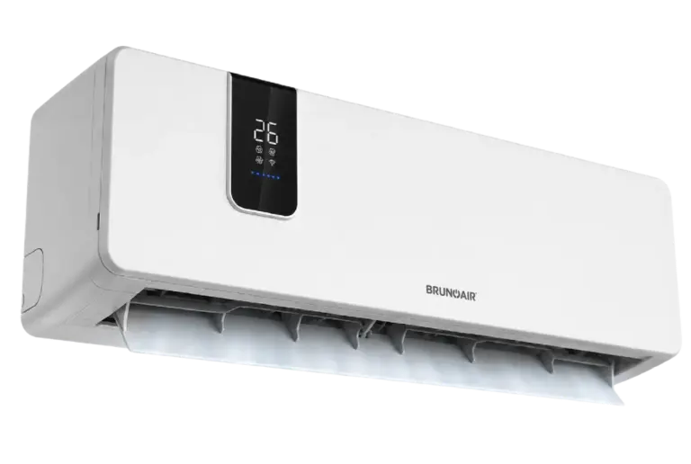 Bruno nebula 18 BTU Split Mural Inverter WiFi A+++/A++ thumbnail 3