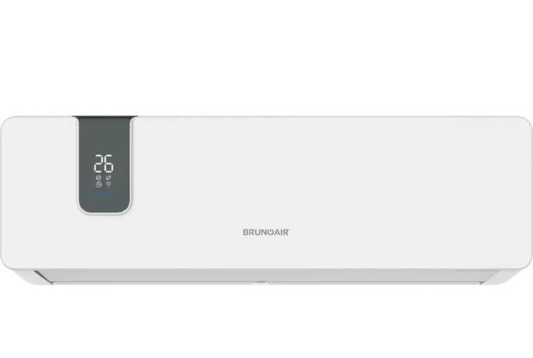 Bruno nebula 24 BTU Split Mural Inverter WiFi A+++/A++ thumbnail 4