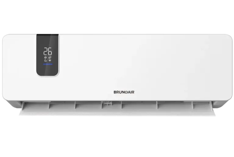 Bruno nebula 18 BTU Split Mural Inverter WiFi A+++/A++ thumbnail 5