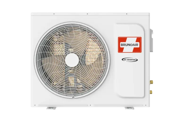 Bruno nebula 18 BTU Split Mural Inverter WiFi A+++/A++ thumbnail 2