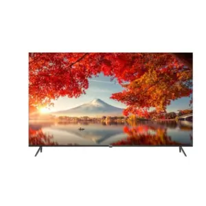 TV 55" HAIER H55K800UX 4K Ultra HD Google Tv