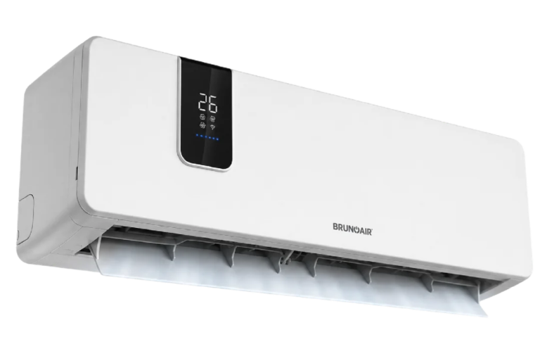 Bruno nebula 24 BTU Split Mural Inverter WiFi A+++/A++