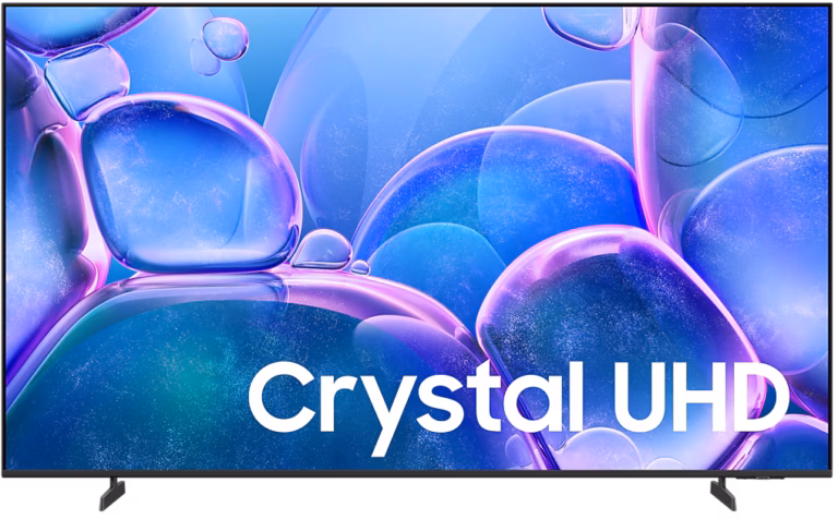 V 65″ SAMSUNG UE65U7022FKXXH 4K Ultra HD Tizen LED
